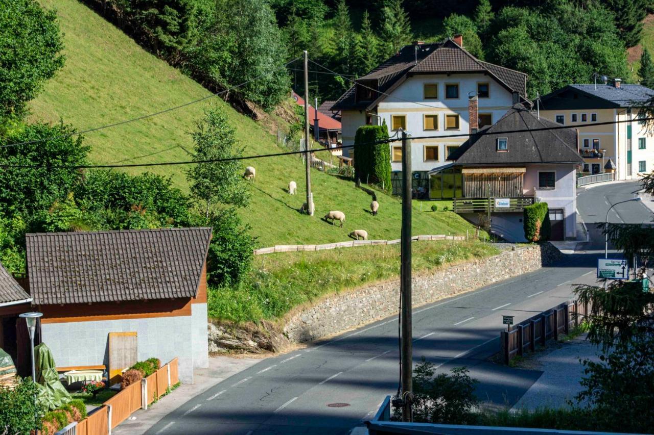 Haus Kremsbruecke Apartment Kremsbrucke Екстериор снимка