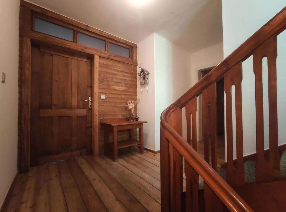 Haus Kremsbruecke Apartment Kremsbrucke Екстериор снимка