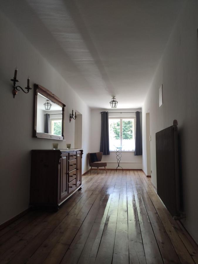 Haus Kremsbruecke Apartment Kremsbrucke Екстериор снимка