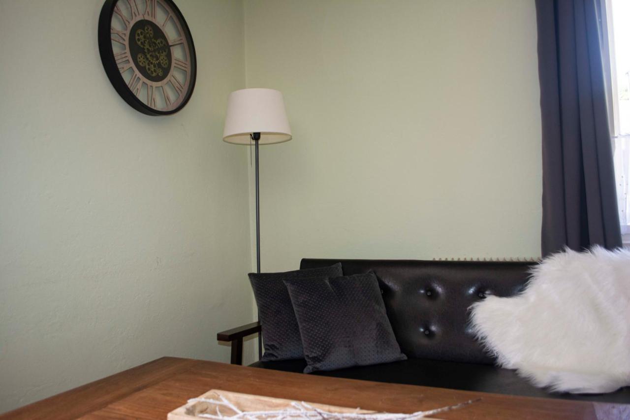 Haus Kremsbruecke Apartment Kremsbrucke Екстериор снимка