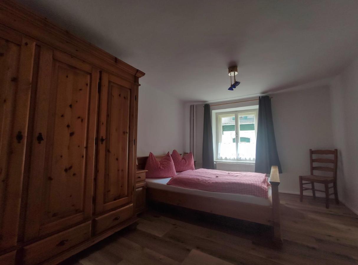 Haus Kremsbruecke Apartment Kremsbrucke Екстериор снимка