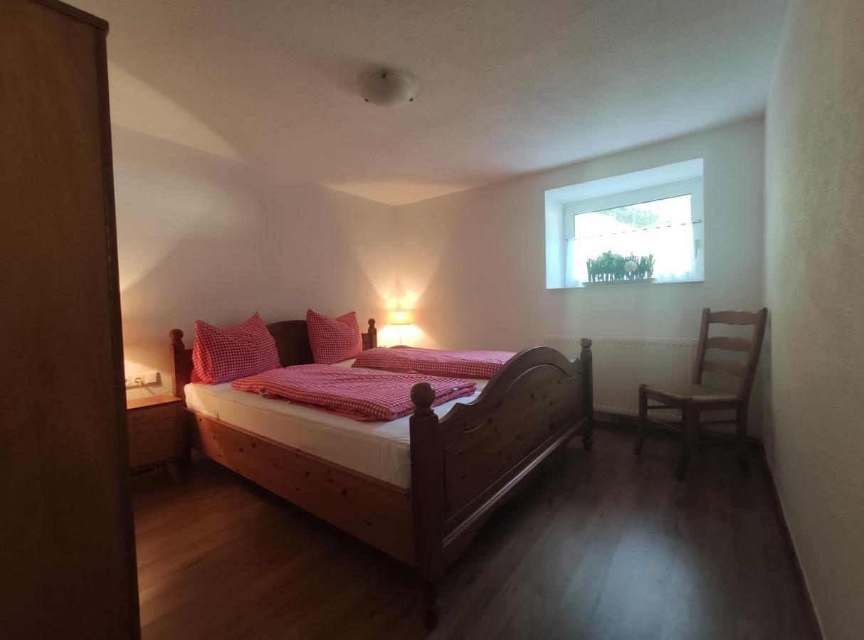 Haus Kremsbruecke Apartment Kremsbrucke Екстериор снимка