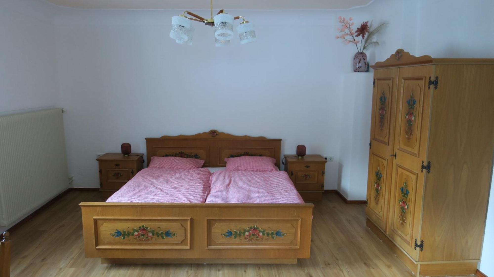 Haus Kremsbruecke Apartment Kremsbrucke Стая снимка